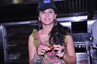 Actress Tapsee Photos